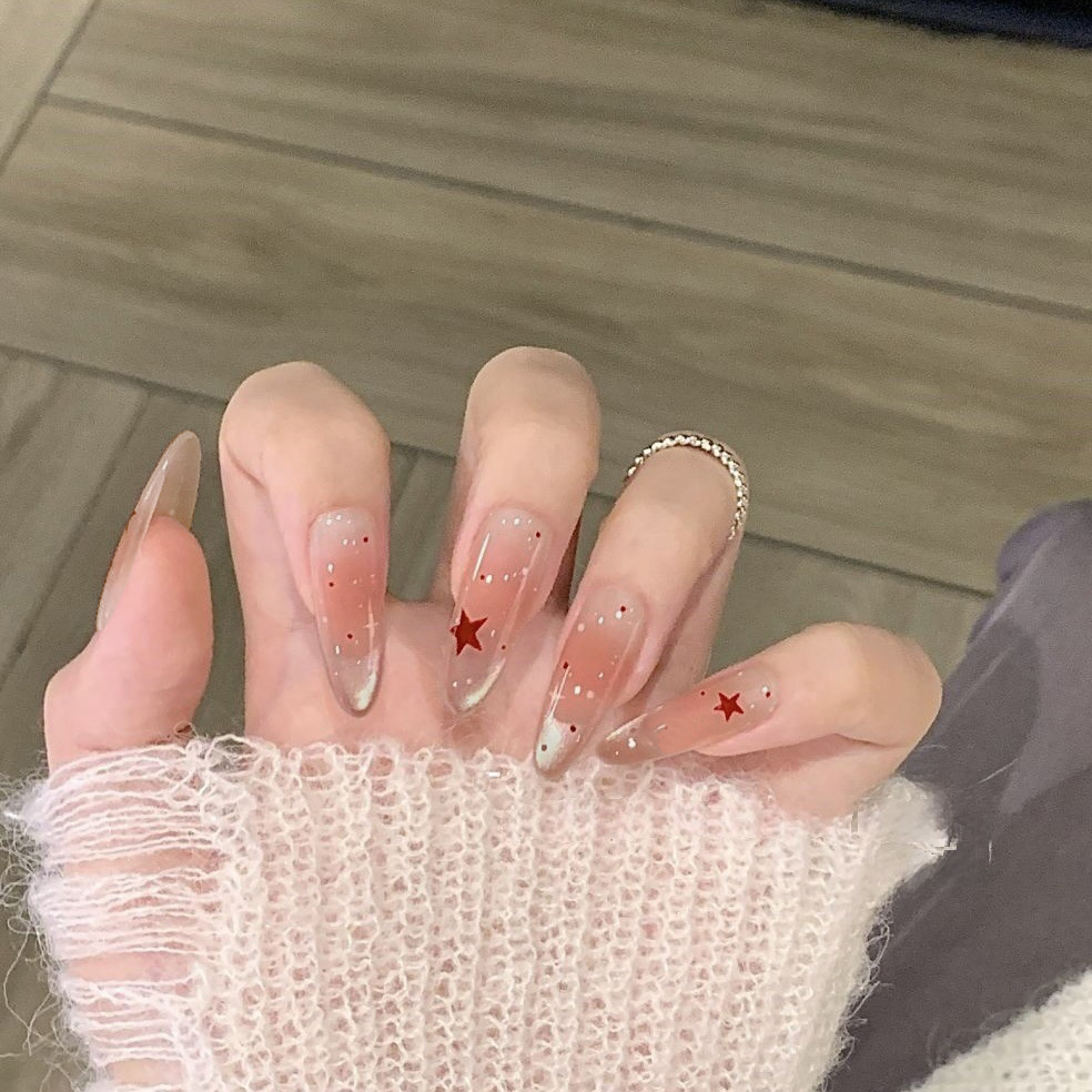 Nail Art Xs - 10 шт./пакет, магнитные румяна с эффектом