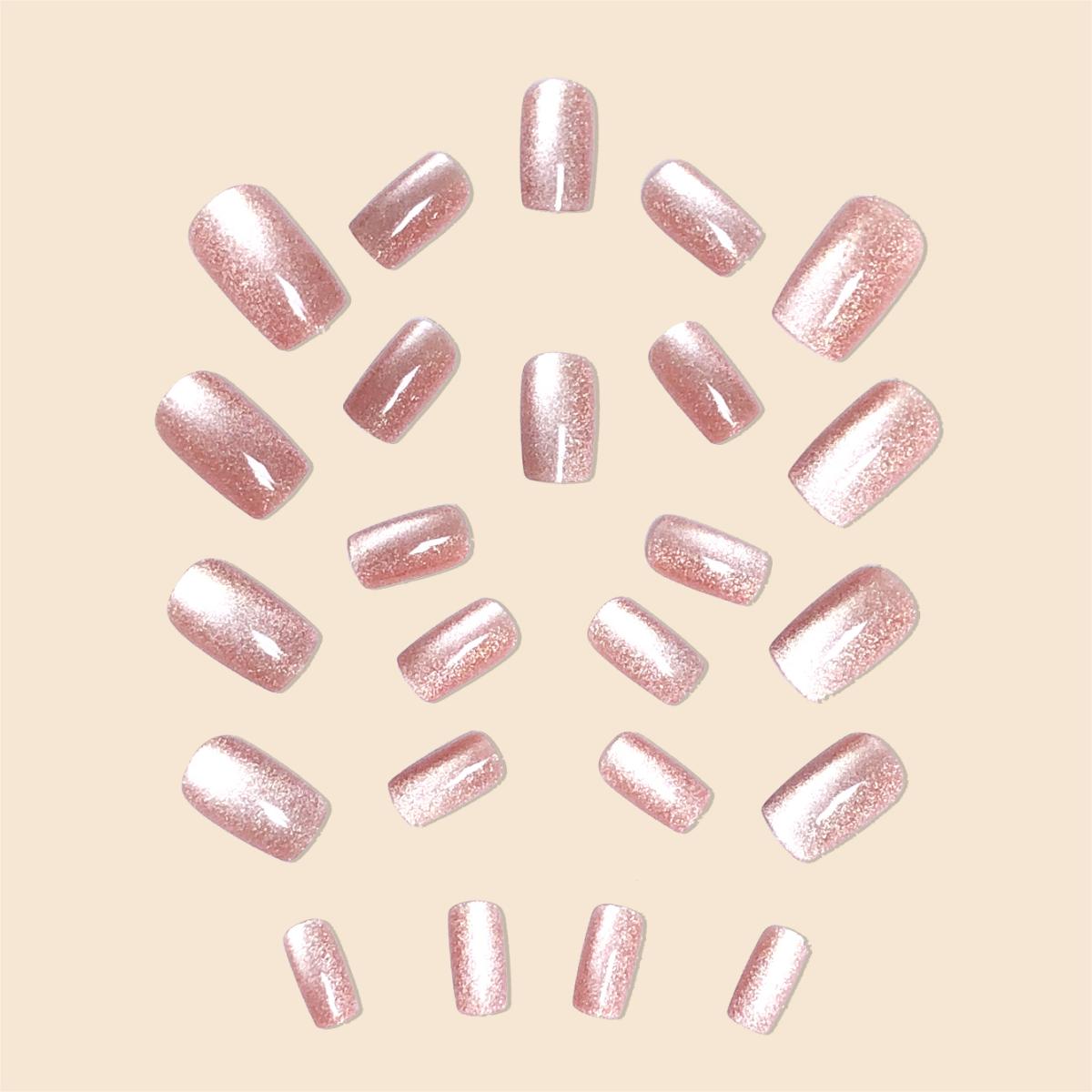 Модный тренд для женщин и дево – обзор и цена Nail Art Full Cat Eye
