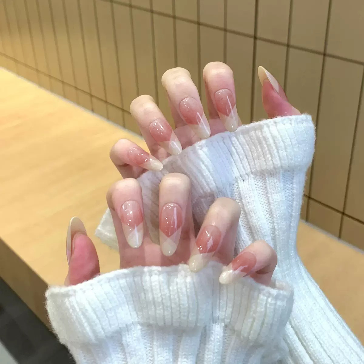 10 шт./пакет, магнитные румяна – обзор и цена Nail Art Xs