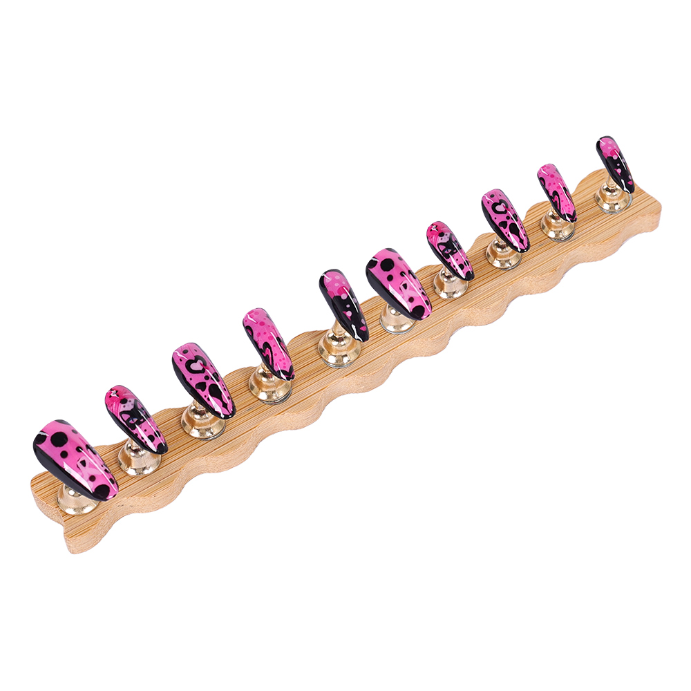 Косплей по фильму «Гресс»: роз – обзор и цена Nail Art Pink