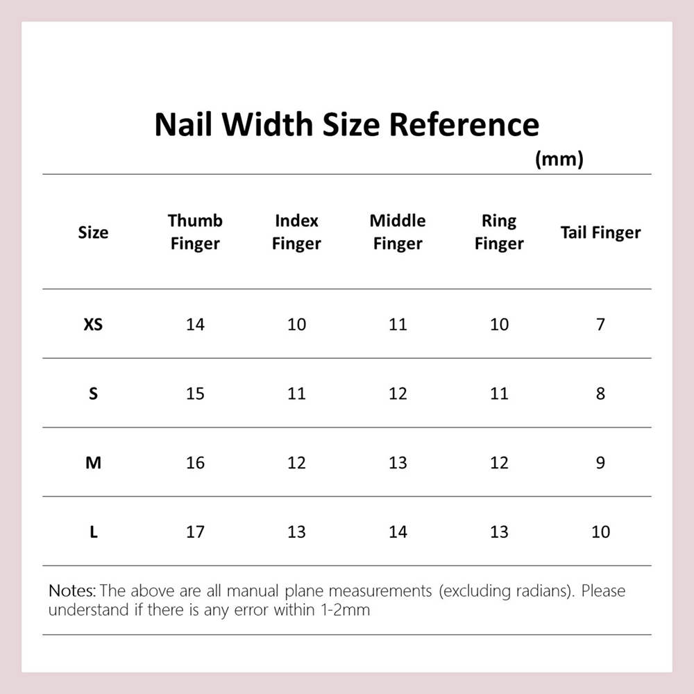 Нажмите на ногти ручной работы – обзор и цена Nail Art Full Cat Eye